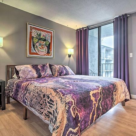 Cozy Downtown Gatlinburg Condo With Pool Access 外观 照片