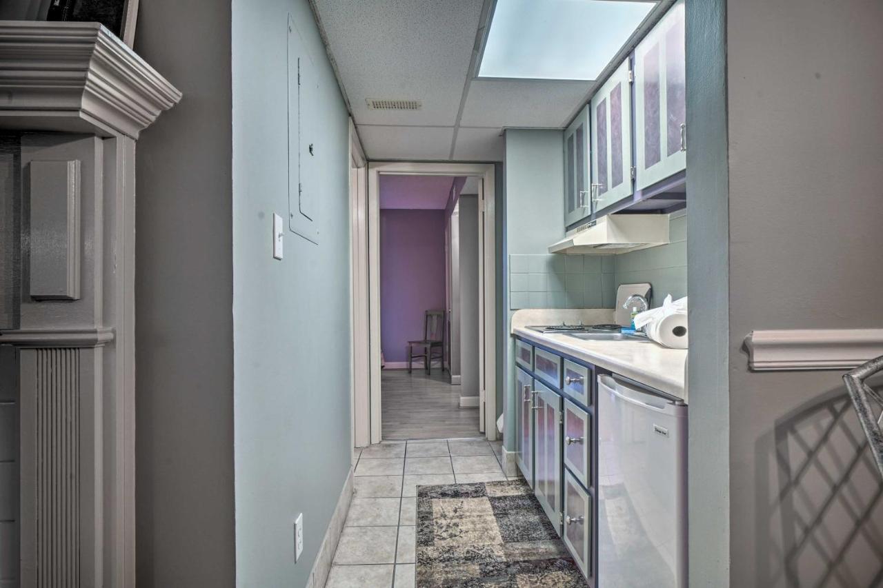 Cozy Downtown Gatlinburg Condo With Pool Access 外观 照片